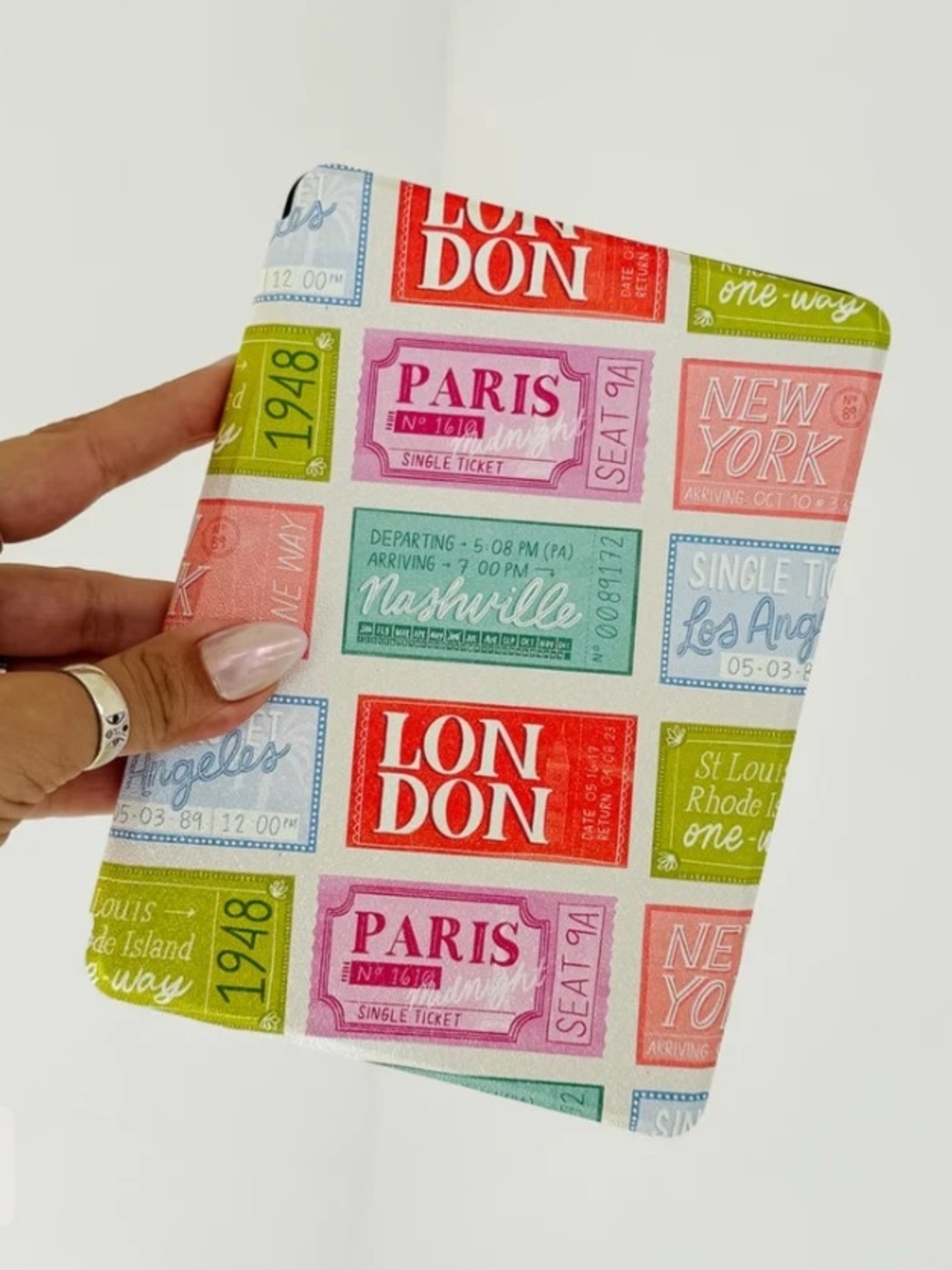 Page. The Shop Kindle Case